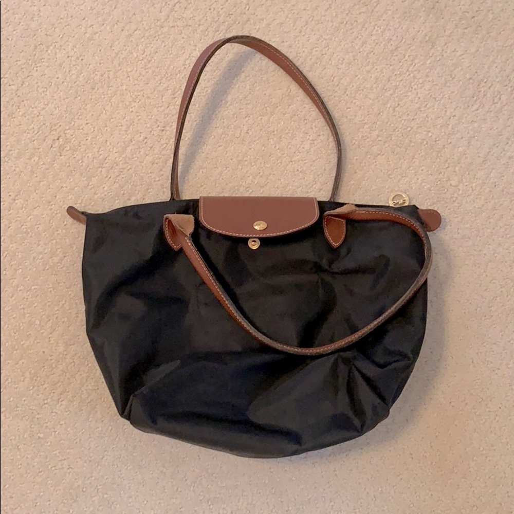 Longchamp tote bag!